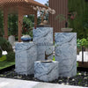 Marble Ornament Base