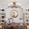 Sunburst Wall Decorative Mirror (USA)
