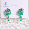 Summer Fresh Design (Agate) Earrings
