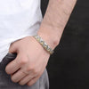 Eye-Man (S925 Silver) Bracelet