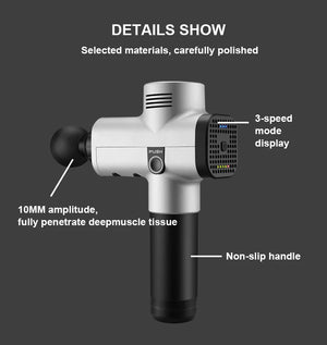 Phoenix A2 Massage Gun