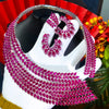 GODDESS Bridal Jewel Set