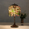 Tiffany (Antique Flower) Table Lamp