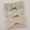 Baby Girl Headbands (3Pcs/Set)
