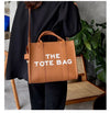 Casual Tote Bag