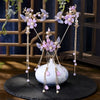 Oriental Hair/Stick Accessories