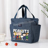 Snoopy/Peanut Insulated Lunch Bag