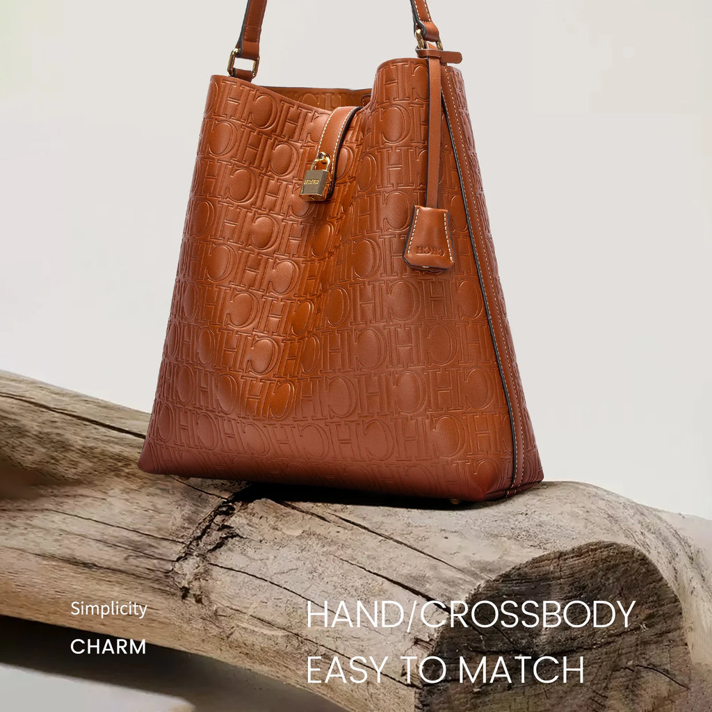 Retro Classic Women's Handbag