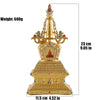 Tibetan Buddhist Statue
