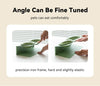 Pet Double Ceramic Bowls (with Stand)(USA)