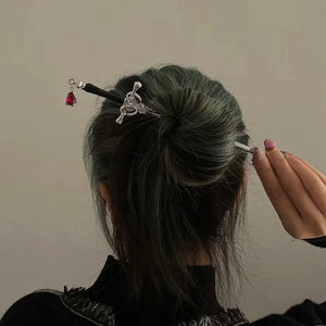 Creative Sword Hairpins