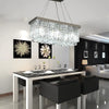 Chandelier Crystal Decor