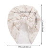 Baby Bow Turban Beanies
