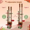 Cat Tower/Condo Tree