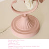 Rose Flower Lamps
