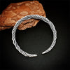 Men's S999 Sterling Bracelet