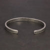 Men's Viking Sterling Cuff