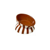 Pet Bowls - Stylish Elevated (non-tip/anti-slip)
