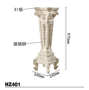 European-style Flower/Ornament Table
