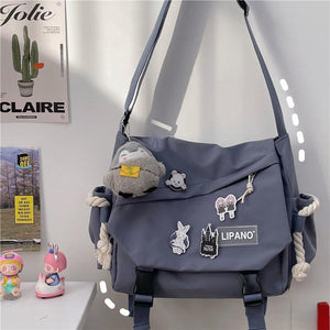 Teen Street Trend Bags