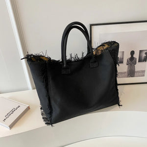 Saint Barth (Travel/Beach) Daily Bag