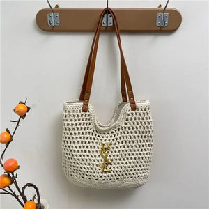 Woven Fashion Bag