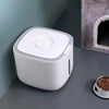 Pet Food Storage Container (Airtight)