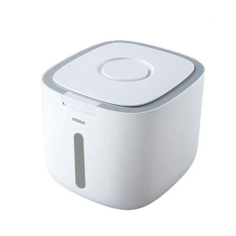 Pet Food Storage Container (Airtight)
