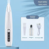 PET Pro Dog/Cat Grooming Clippers (LED Light/Display/Low-noise)