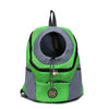 PET (Foldable) Chest/Backpack (Breathable)