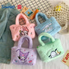 Sanrio Cartoon Plush Bags
