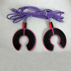 Body Sculpting EMS Muscle Stimulator Massager