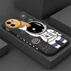 Astronaut Space (iPhone) Covers