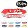 STAR PET Glitter Collars