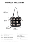 Fashion Brand Design Handbag