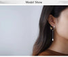 Swallow & Willow Sterling Earrings