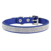 STAR PET Glitter Collars