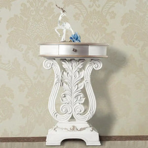 European-style Flower/Ornament Table