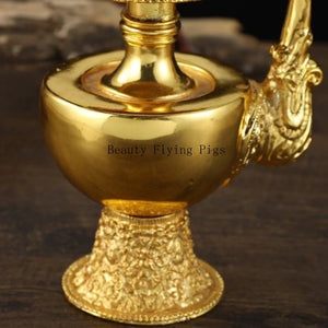 Tibetan/Buddist Purification Bottle