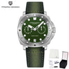 PAGANI Steel (Diving) Men's Watches