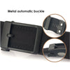 Sports Tactical Belt for Men