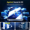 Tempered Glass (1-5Pcs) iPhone Protection