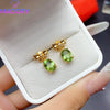 Simply Pretty Jewel Earrings