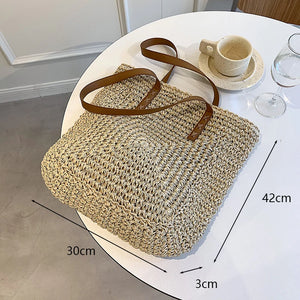 Bohemian Tote Bag