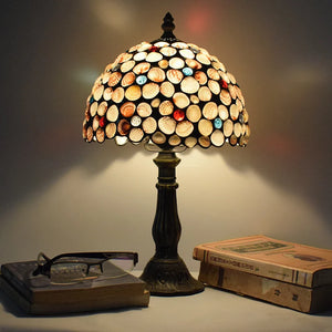 Turkish Vintage Table Lamps