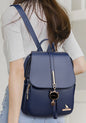 Ladies (Soft Leather)Designer Backpack
