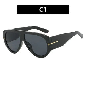 Fashion Brand Sunglasses