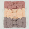 Baby Girl Headbands (3Pcs/Set)