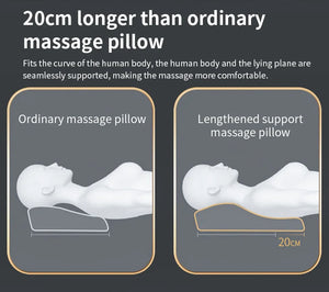Deep Body Heat Massager