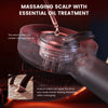 Massage Scalp Comb (3 Modes)